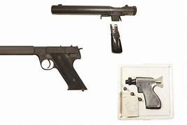Image result for CIA Weapons