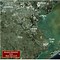 Image result for Hurricane Ike Storm Surge Map