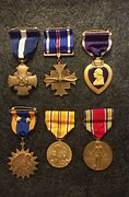Image result for military hanging medals