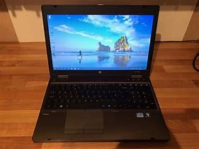 Image result for HP ProBook 6560B