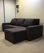 Image result for Corner Sofa Bed with Storage