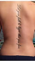 Image result for Short Strong Quotes for Tattoos