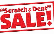 Image result for Scratch and Dent Appliances Olean