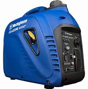 Image result for westinghouse portable generators