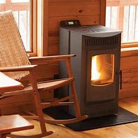 Image result for Micro Pellet Stove