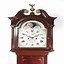 Image result for Antique Longcase Clocks for Sale