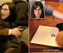 Image result for Pelosi Laptop