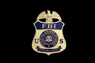 Image result for Federal Agent Badge