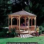 Image result for Gazebo Accessories Ideas