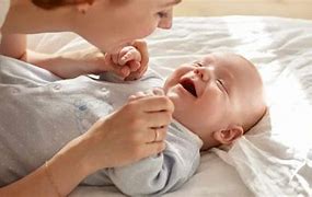 Image result for Talking to a Baby