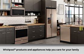 Image result for Whirlpool Appliances Banner