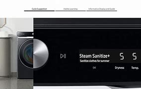 Image result for Samsung Washer Dryer Stackable