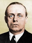 Image result for Joachim Von Ribbentrop Dead