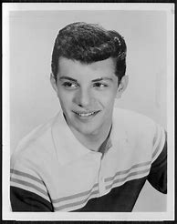 Image result for Frankie Avalon Real Hair