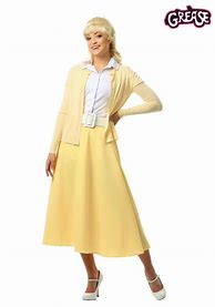 Image result for sandy costume grease