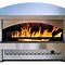 Image result for Gas-Fired Outdoor Pizza Oven