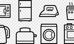 Image result for Electricity Appliances