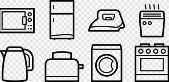 Image result for Home Appliances Design