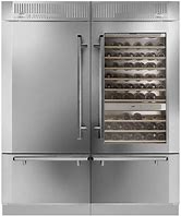 Image result for La Cornue Refrigerators