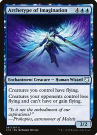 Image result for MTG Blue Artifact Creatures