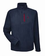 Image result for 1 4 Zip Pullover Long Sleeve