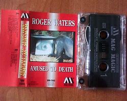Image result for Death Roger Waters Pink Floyd