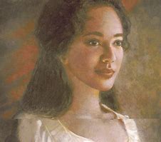 Image result for Sally Hemings Painting