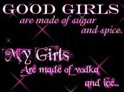 Image result for Party Girl Quotes