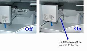 Image result for Black Top Freezer Counter-Depth Refrigerators with Ice Maker