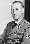 Image result for Reinhard Heydrich Rare