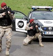 Image result for Latvia Military Police