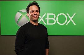 Image result for Phil Spencer Xbox