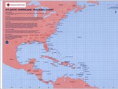 Image result for Hurricane Activity in the Atlantic