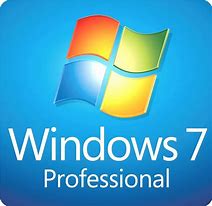 Image result for Windows 7 Pro