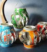 Image result for Made From Aluminum Cans
