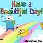 Image result for Have a Good Day Clip Art