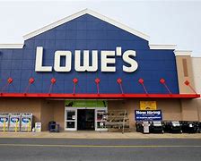 Image result for Lowe's Companies