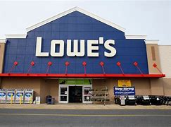 Image result for Lowe's Store Only Credit Card