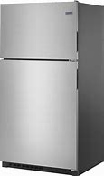 Image result for Maytag 2.0 Cu FT Top Freezer Refrigerator