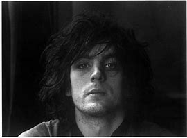 Image result for Syd Barrett Looking Sad