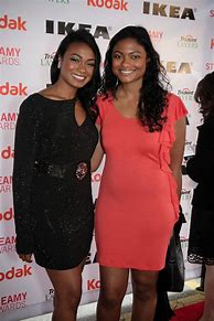 Image result for Tatyana Ali and Her Sisters