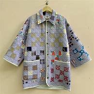 Image result for A Line Coat Sewing Pattern