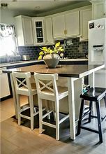 Image result for IKEA Kitchen Islands with Seating