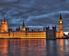 Image result for United Kingdom House of Parliament
