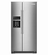 Image result for Stainless Steel Refrigerator Side