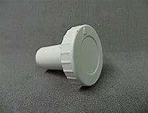 Image result for Freezer Drain Plugged