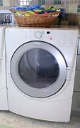 Image result for Black Washing Machine and Dryer
