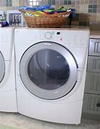 Image result for Whirlpool Cabrio Dryer WED6200SW1 Sensing