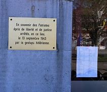 Image result for Gestapo Headquarters Paris