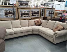 Image result for Costco Sectional Sofa
